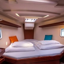 Hanse 418
