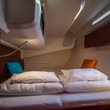 Hanse 418