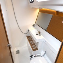 Jeanneau Sun Odyssey 490