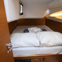 Jeanneau Sun Odyssey 490