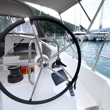 Jeanneau Sun Odyssey 490