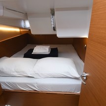 Jeanneau Sun Odyssey 490