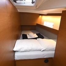 Jeanneau Sun Odyssey 490