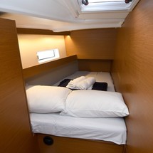 Jeanneau Sun Odyssey 490