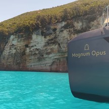 Lagoon 50