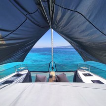 Lagoon 50