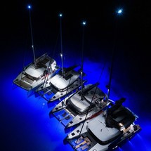 Lagoon 50