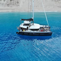 Lagoon 50