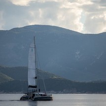 Lagoon 50