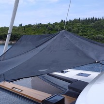 Lagoon 50