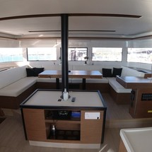 Lagoon 50