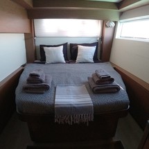 Lagoon 50