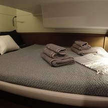 Lagoon 50