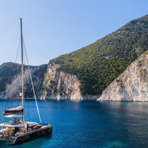 Lagoon 50