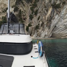 Lagoon 50