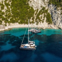 Lagoon 50