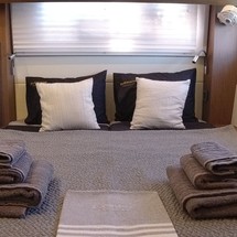 Lagoon 50