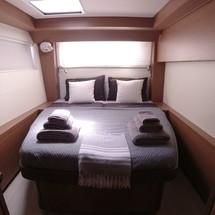 Lagoon 50