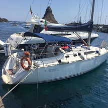 Jeanneau Sun Odyssey 34.2