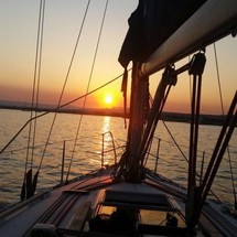 Jeanneau Sun Odyssey 34.2