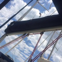Jeanneau Sun Odyssey 34.2