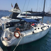 Jeanneau Sun Odyssey 34.2