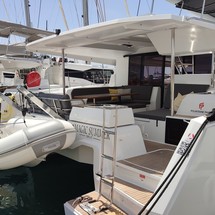 Fountaine Pajot Astréa 42