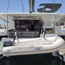 Fountaine Pajot Astréa 42