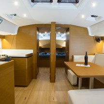 Jeanneau Sun Odyssey 490