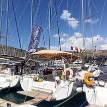 Beneteau Oceanis 51.1