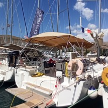 Beneteau Oceanis 51.1