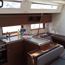 Beneteau Oceanis 51.1