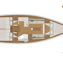 Dufour 360 Grand Large