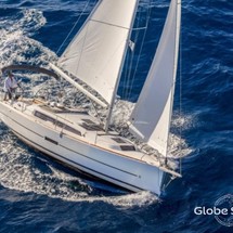 Dufour 360 Grand Large