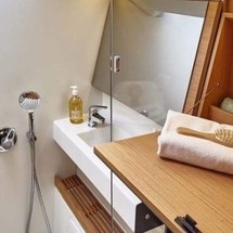 Jeanneau Sun Odyssey 410