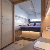 Fountaine Pajot Saona 47