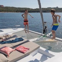 Fountaine Pajot Saona 47