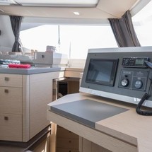 Fountaine Pajot Saona 47