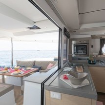 Fountaine Pajot Saona 47