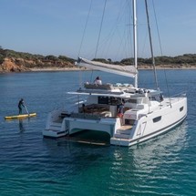 Fountaine Pajot Saona 47