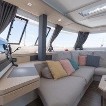 Fountaine Pajot Saona 47