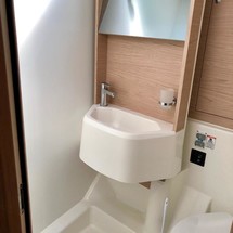 Beneteau Oceanis 51.1