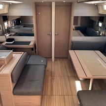 Beneteau Oceanis 51.1