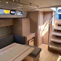 Beneteau Oceanis 51.1