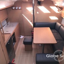 Dufour 390 Grand Large