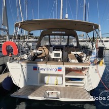 Dufour 390 Grand Large