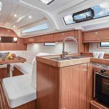 Bavaria Cruiser 41