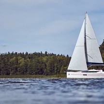 Jeanneau Sun Odyssey 319