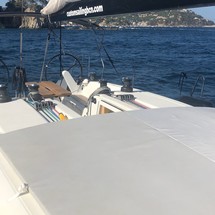 Beneteau First 50