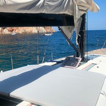 Beneteau First 50